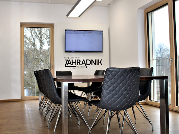 Bild 2 von Mag. Zahradnik Jürgen W