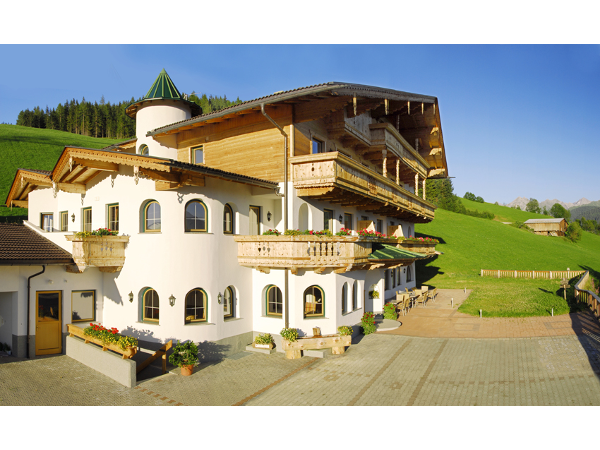 Bild 1 von Alpenkönig - Familie Kerschdorfer