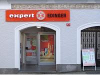 Expert Edinger