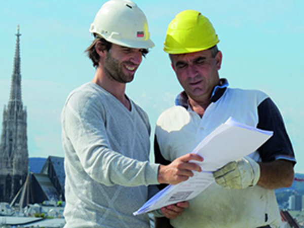 Bild 1 von Straka Bau GmbH