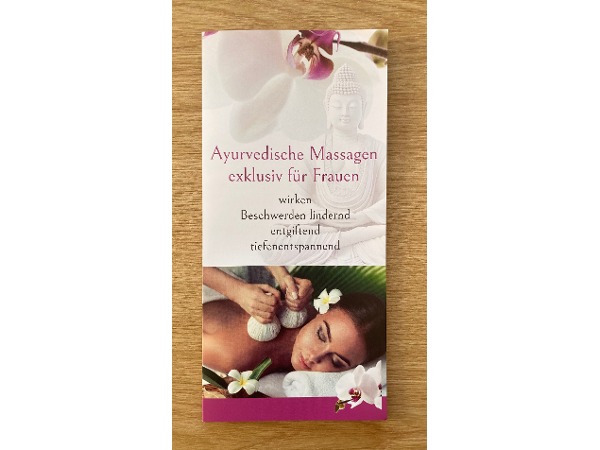 Bild 7 von Ayurveda Praktikerin Michaela Winter