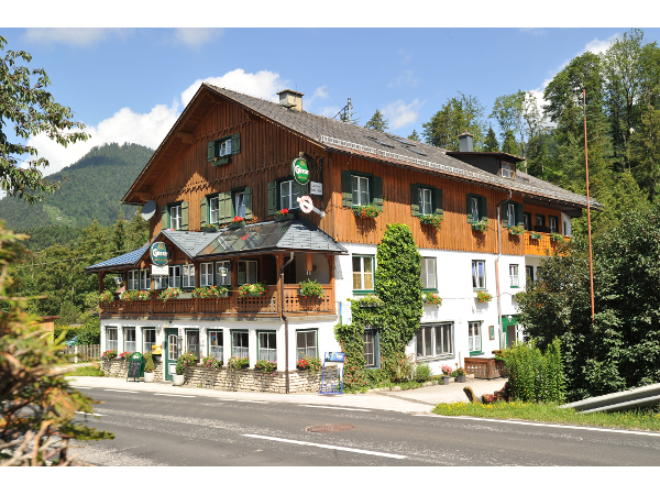 Bild 1 von Staudnwirt - Inh Karin Wilpernig