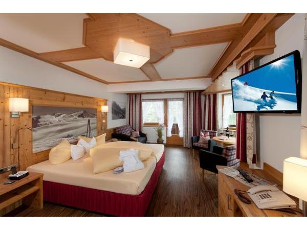 Bild 4 von Hotel Garni Alpenland - Klaus Kammerlander Gesellschaft m.b.H. & Co. KG