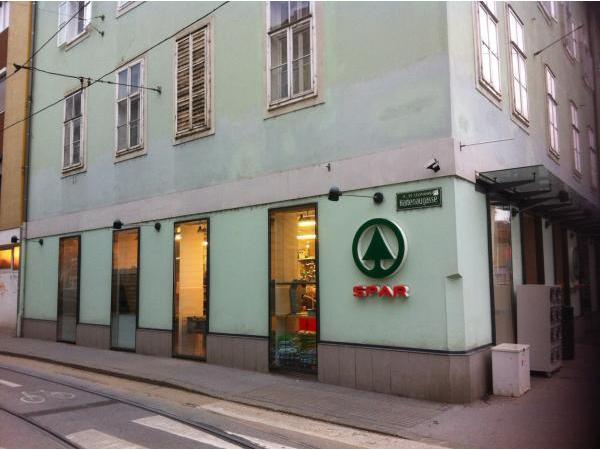 Bild 2 von SPAR
