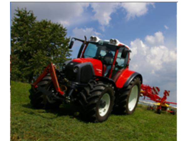 Bild 2 von Moosbrugger Landtechnik GmbH