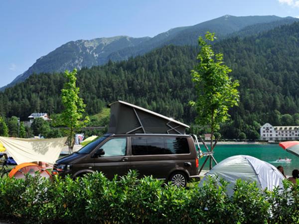 Bild 20 von Alpencaravanpark Achensee