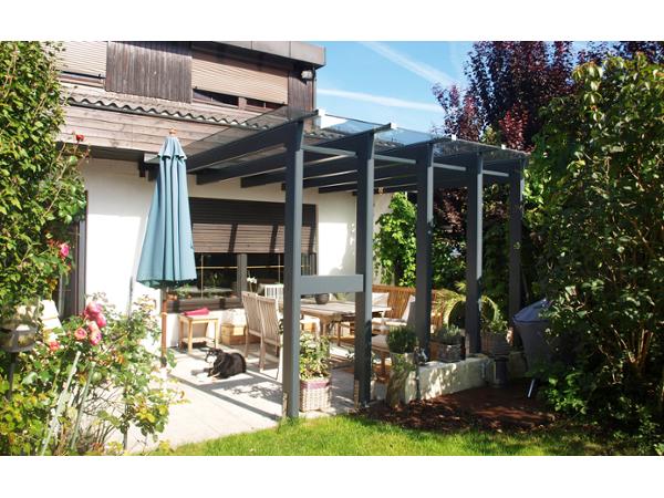 Bild 3 von Michael Preidt Wintergartenarchitektur e.U.