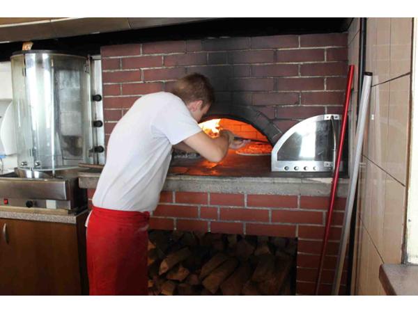 Bild 18 von Pizza Bella Großpetersdorf