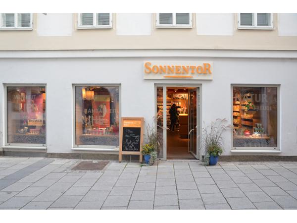 Bild 1 von SONNENTOR Linz Herrenstraße