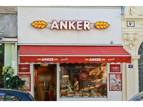 Bild 1 von Anker Snack & Coffee Gastronomiebetriebs GmbH