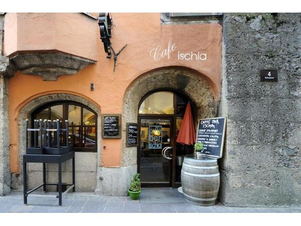 Bild 1 von Cafe-Bar Ischia
