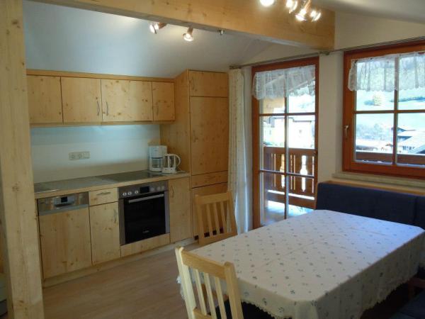 Bild 6 von Ferienwohnung Maier -Taxbach
