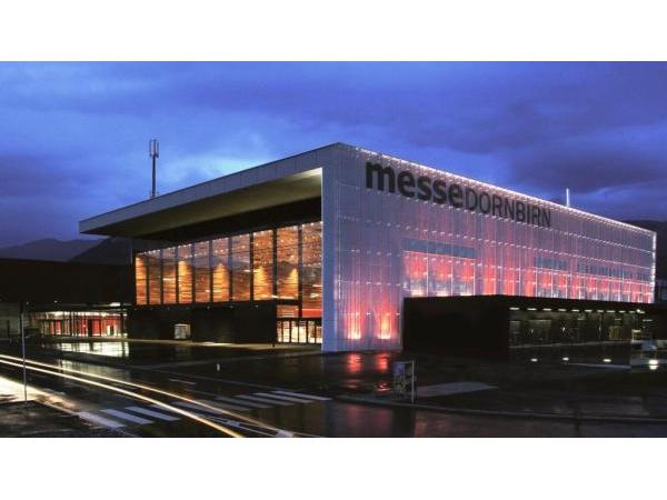 Bild 2 von Messe Dornbirn GmbH