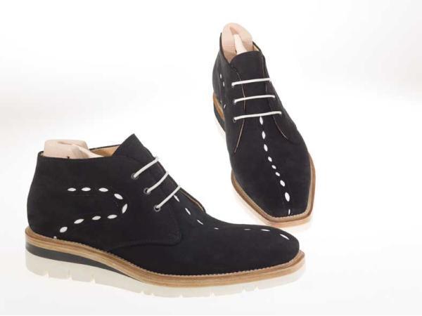 Bild 14 von GW Gerhard Wieser Shoe Design