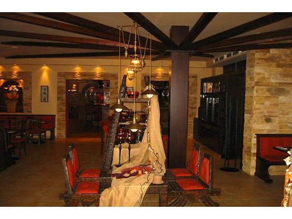 Bild 7 von Delphi Restaurant