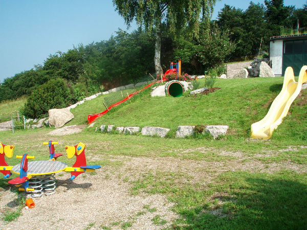 Bild 3 von Gasthaus Tannberg