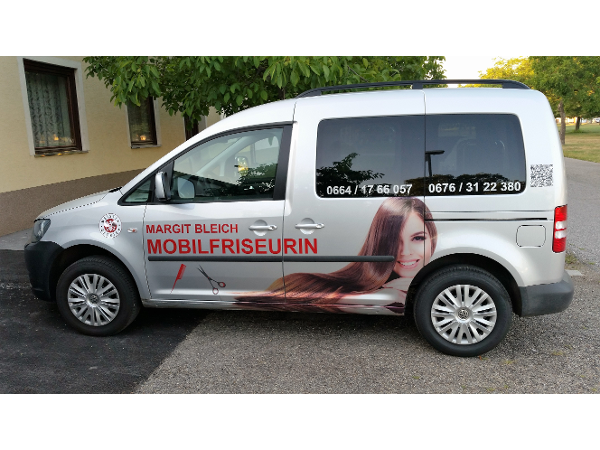 Bild 8 von Bleich Margit Frisiersalon/Mobilfriseurin