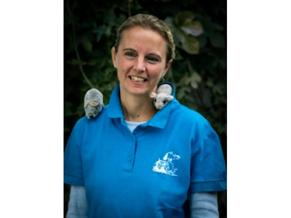 Bild 9 von TIERARZTPRAXIS Dr. Christina STROBL-BUBLA, FTA f. Chiropraktik