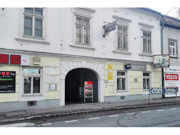Bild 3 von NV Holzer Versicherungsagent GmbH Zulassungsstelle Korneuburg
