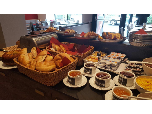 Bild 17 von Basic Hotel Innsbruck