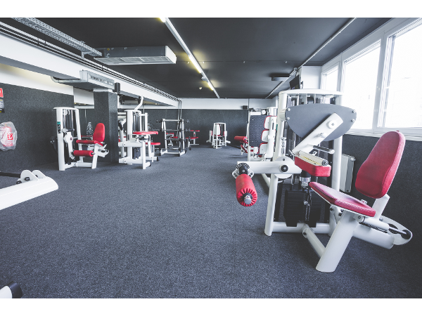 Bild 6 von FITINN Fitnessstudio