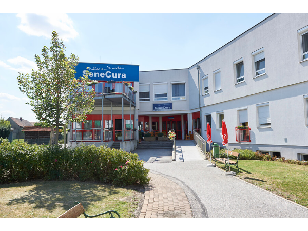 Bild 2 von SeneCura Burgenland GmbH - Sozialzentrum Kittsee