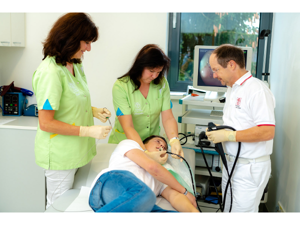 Bild 4 von Dr. Karl Rumpl - Internist und Allgemeinmediziner