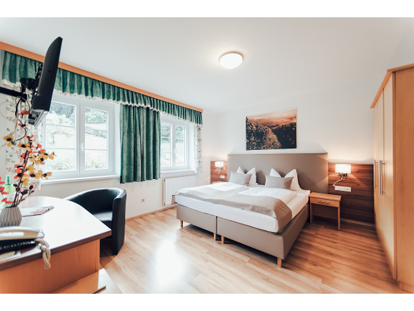 Bild 6 von Gästehaus KLEINDIENST