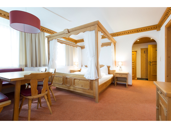 Bild 56 von Aparthotel Alpin Life