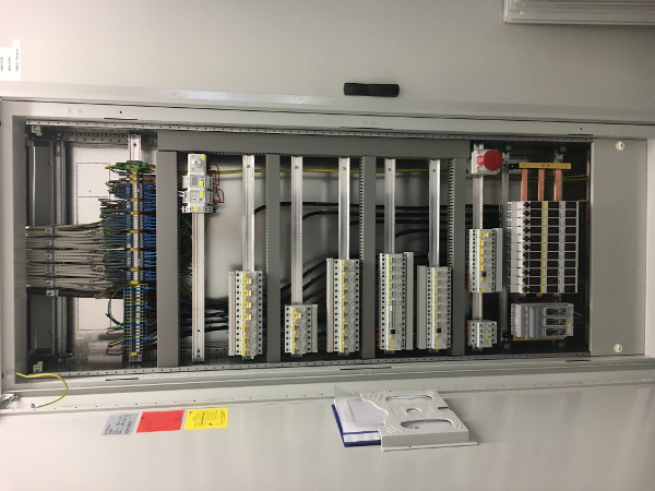 Bild 4 von Elektrotechnik Stiermair e.U.