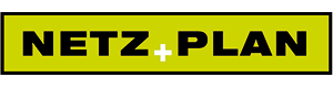 Logo von NETZ & PLAN LeitungsdokumentationsgmbH