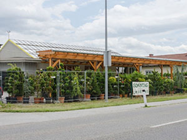 Bild 10 von Neuhold Gartencenter