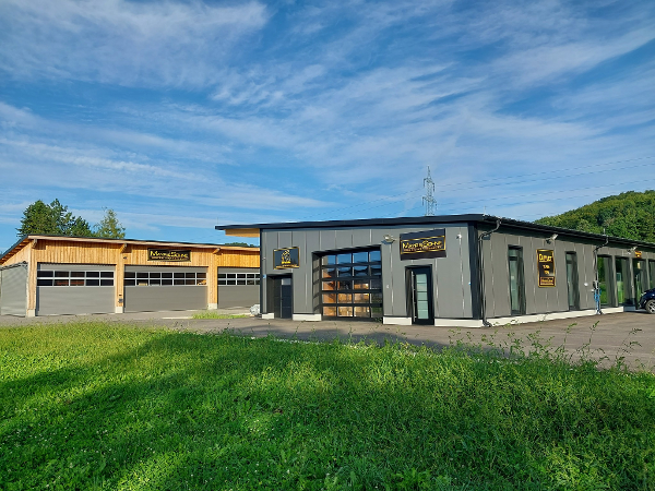 Bild 1 von Mayr & Söhne GeneralvertriebsgmbH