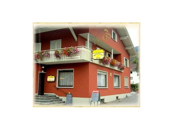 Bild 1 von Wirtshaus zum Stern