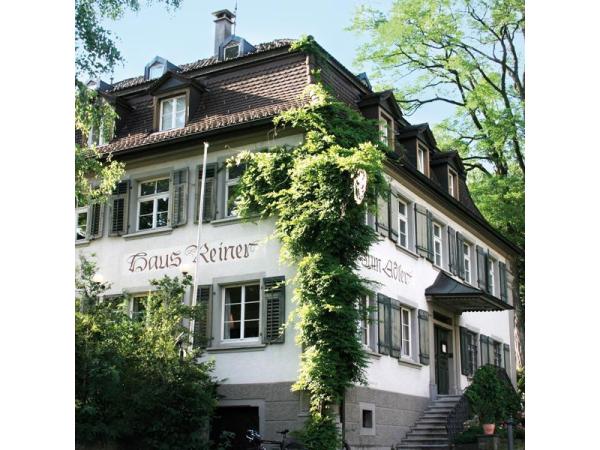 Bild 1 von Brauereigasthof Reiner