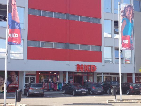Bild 1 von NKD