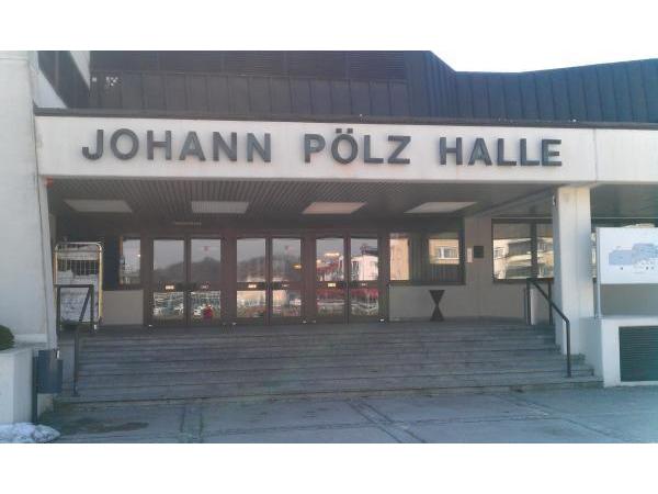 Bild 1 von Theater Johann Pölz-Halle