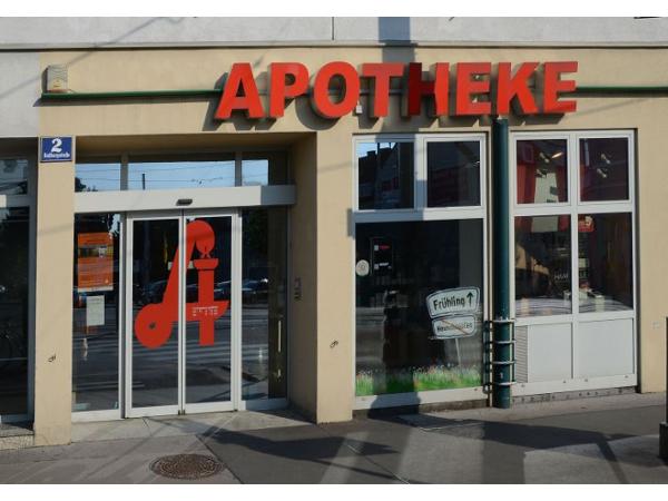 Bild 1 von Vital-Apotheke Strebersdorf