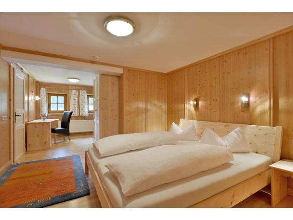 Bild 4 von Ferienwohnung Gästehaus Alt Ginzling