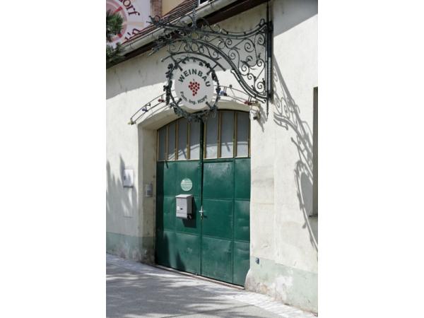 Bild 1 von Kopp Ludwig Ing & Elisabeth - Weinbau - Buschenschank