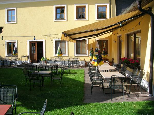 Bild 8 von Gasthaus Wasserwirt