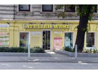 ATELIER WEST Raumausstattungsgesellschaft m.b.H.