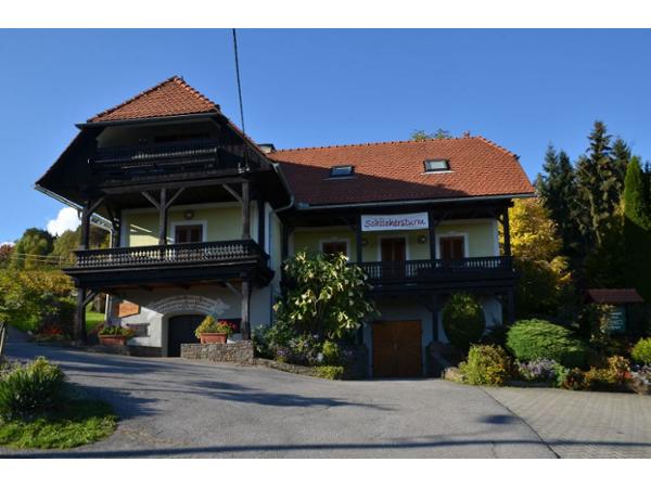 Bild 1 von Buschenschank Leitinger