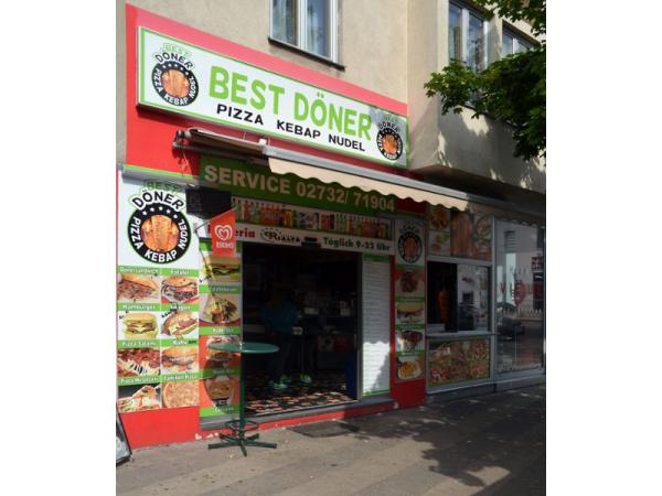 Bild 1 von Pizzeria Rialto