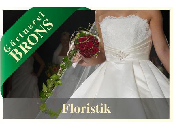 Bild 2 von Gärtnerei Brons - Filiale Flora Brons