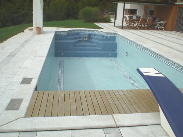 Bild 79 von Ramminger, Schwimmbad & Wellness