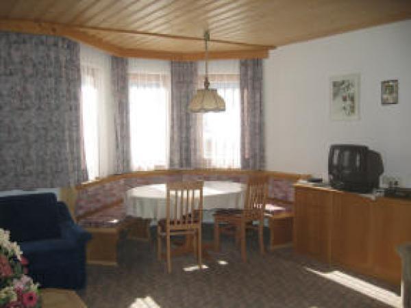 Bild 10 von Apart Lukas - Sabine und Klaus Ladner