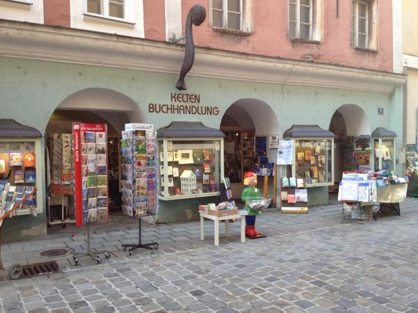Bild 3 von Kelten Buchhandlung