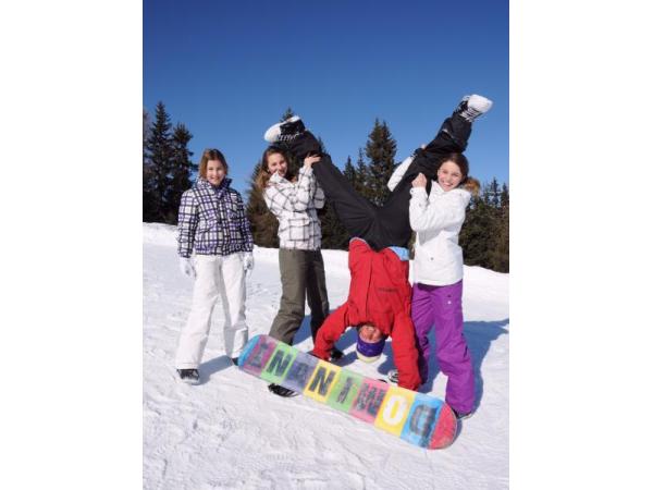 Bild 5 von Ski & Snowboardschule Fun & Pro