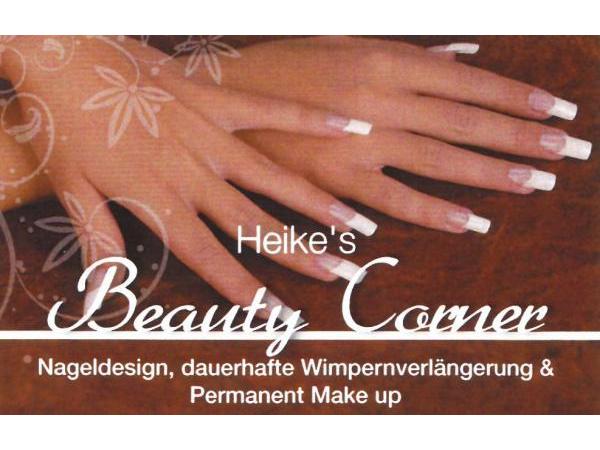 Bild 1 von Heike's Beautycorner - Ertl Heike